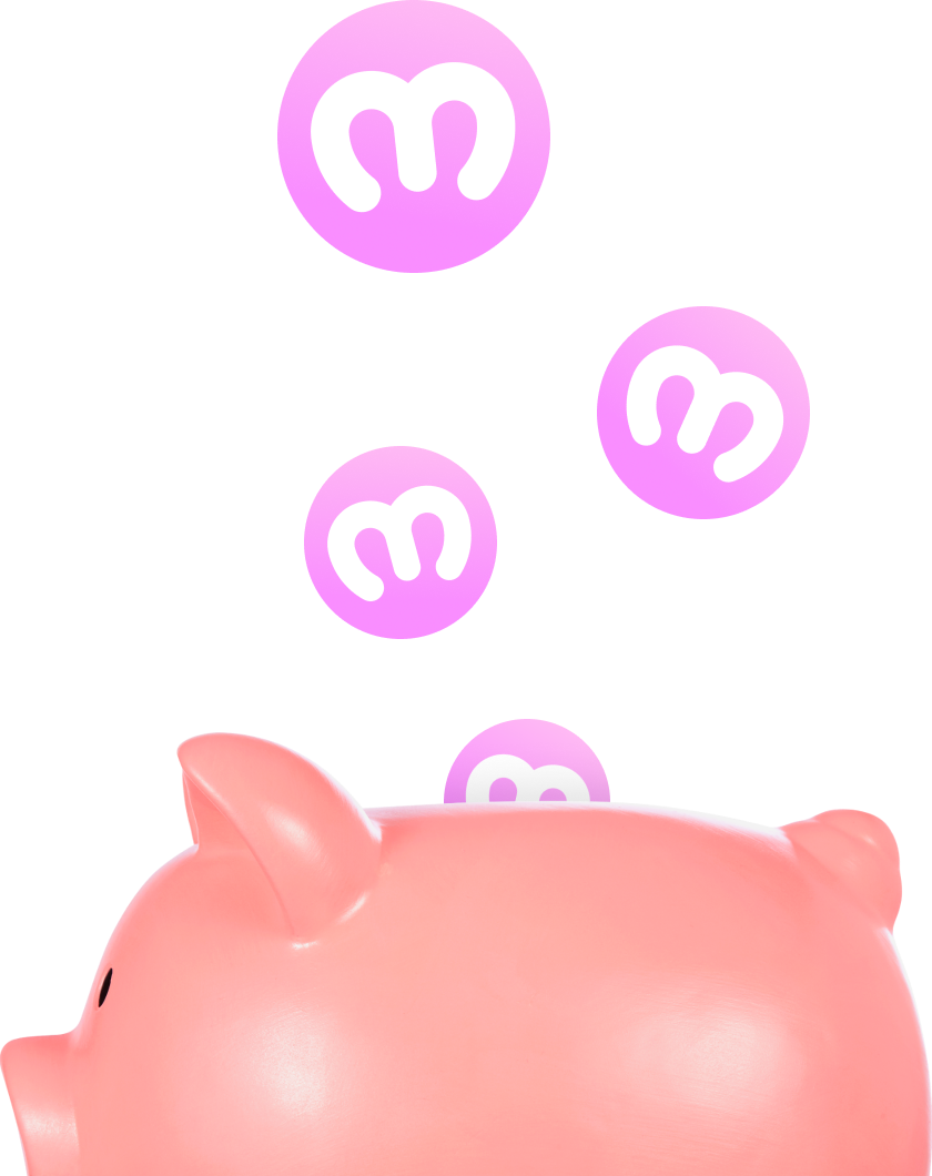 Копилка бонусов