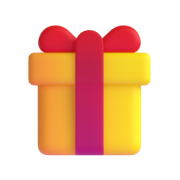 Подарочные промокоды