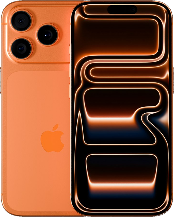 Apple iPhone 17 Pro Max