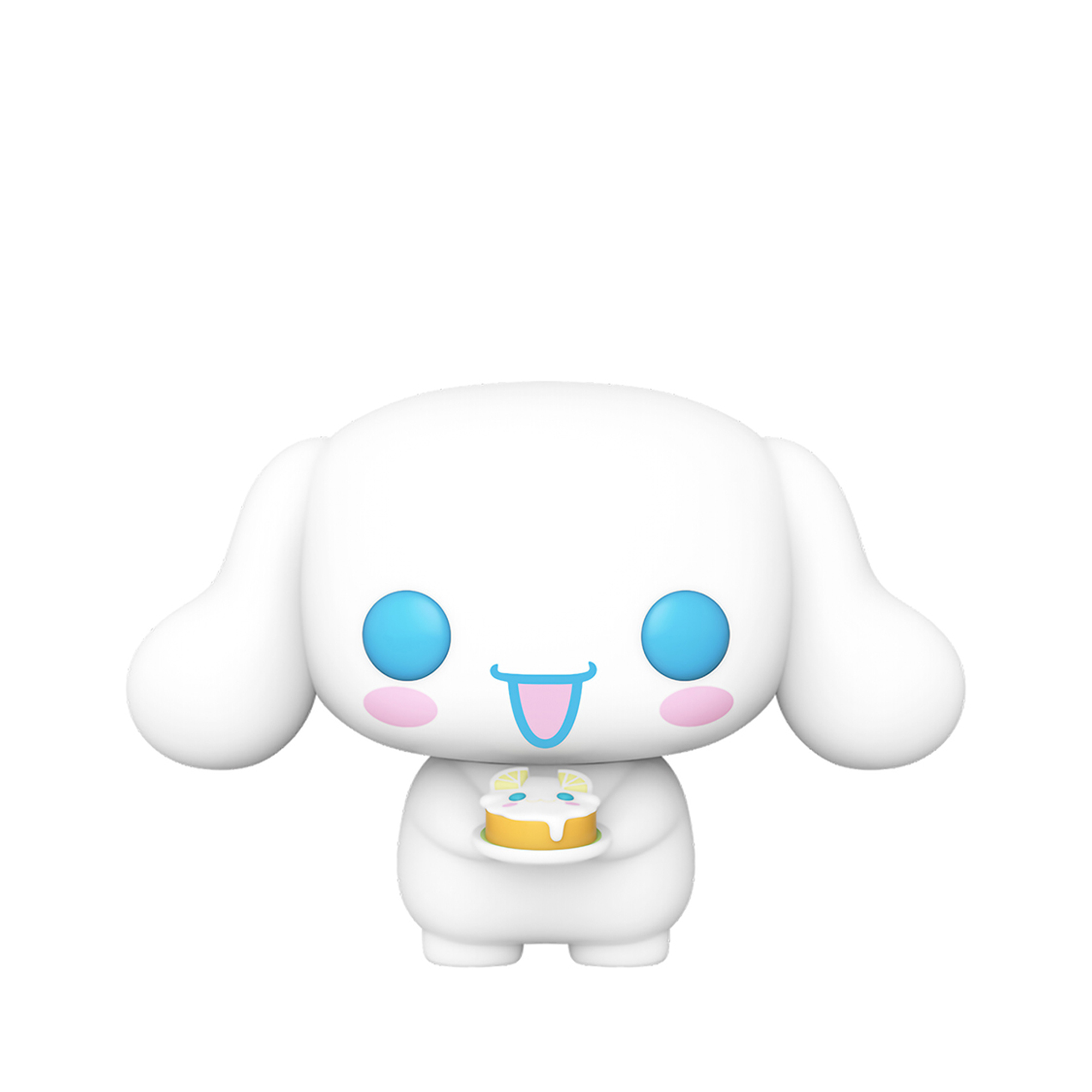 Фигурка Funko POP! Hello Kitty And Friends Cinnamoroll w/Cake, фото 