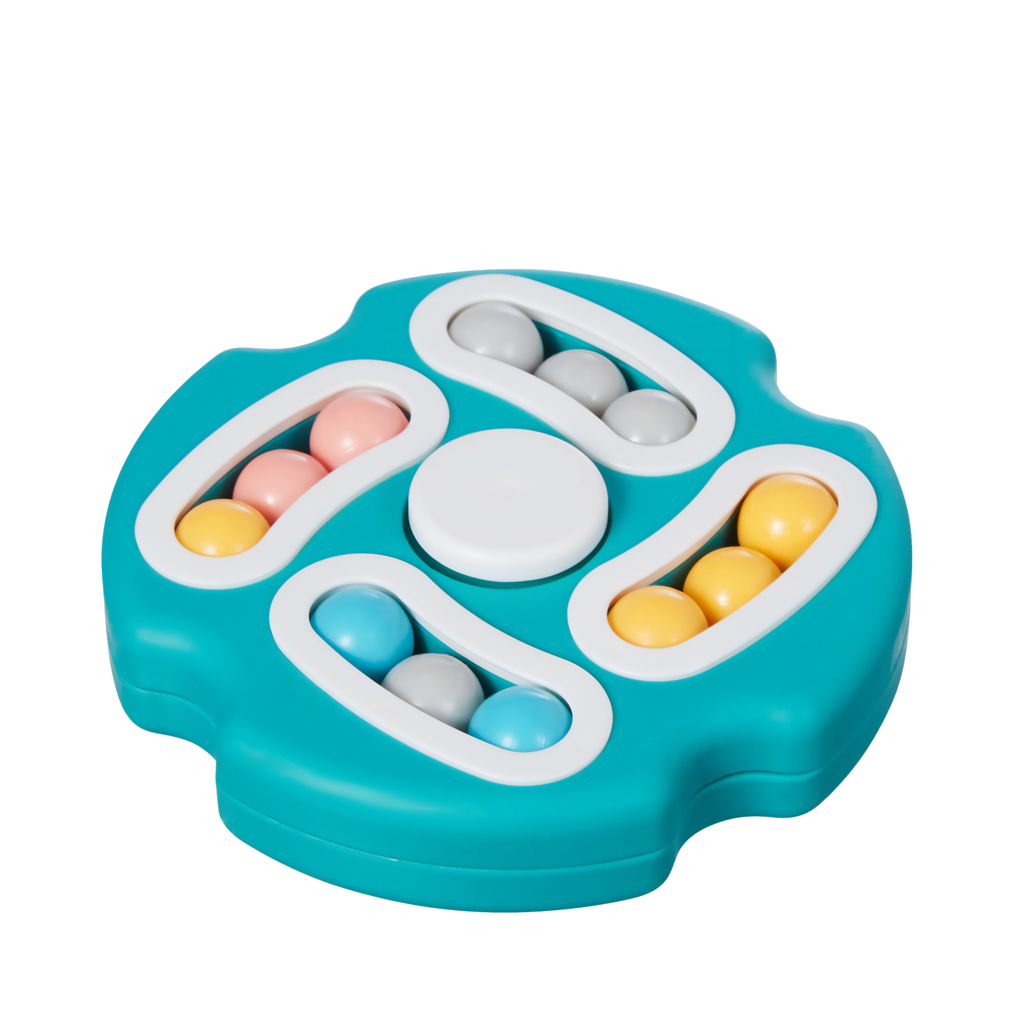 Головоломка 'IQ ball', фото 