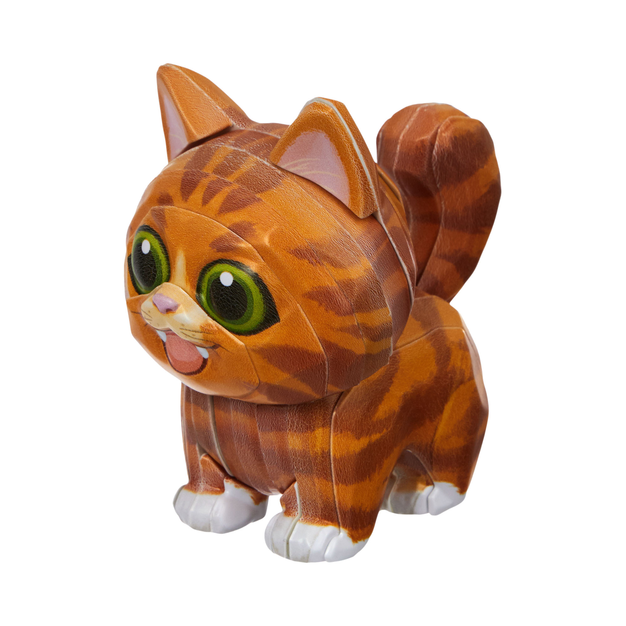 Конструктор '3D котики', фото 