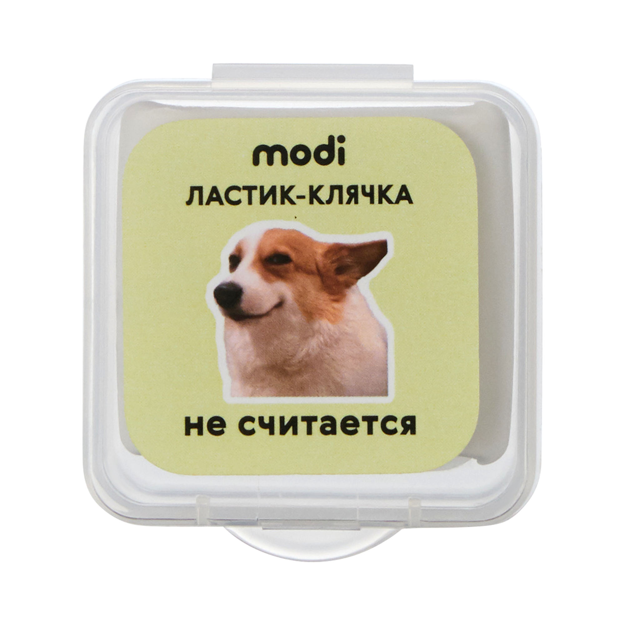Ластик, фото 