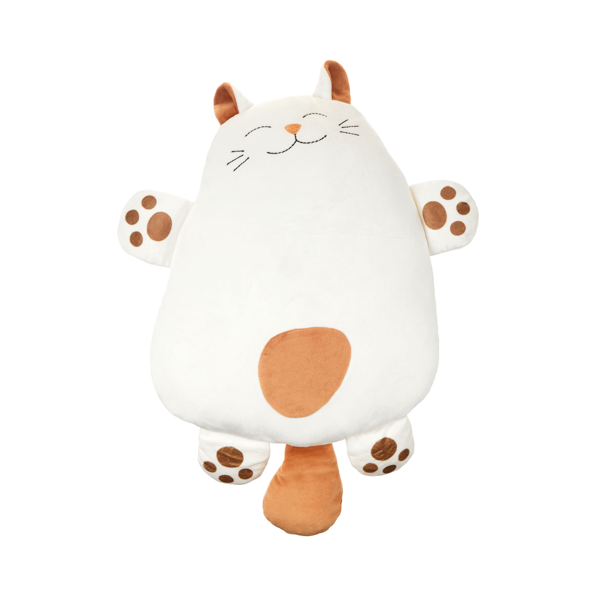 Игрушка -  подушка 'Кот', фото 