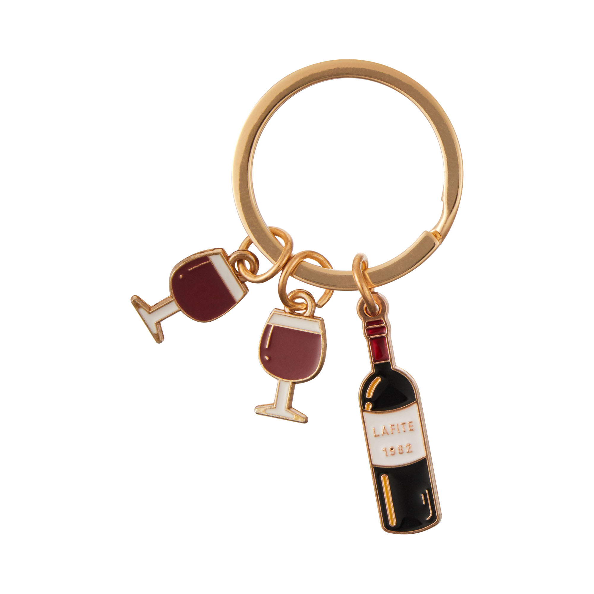 Брелок 'Wine', фото 