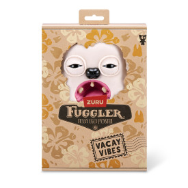 Мягкая игрушка 'Fuggler' Белый Лотос - 15714J, фото 