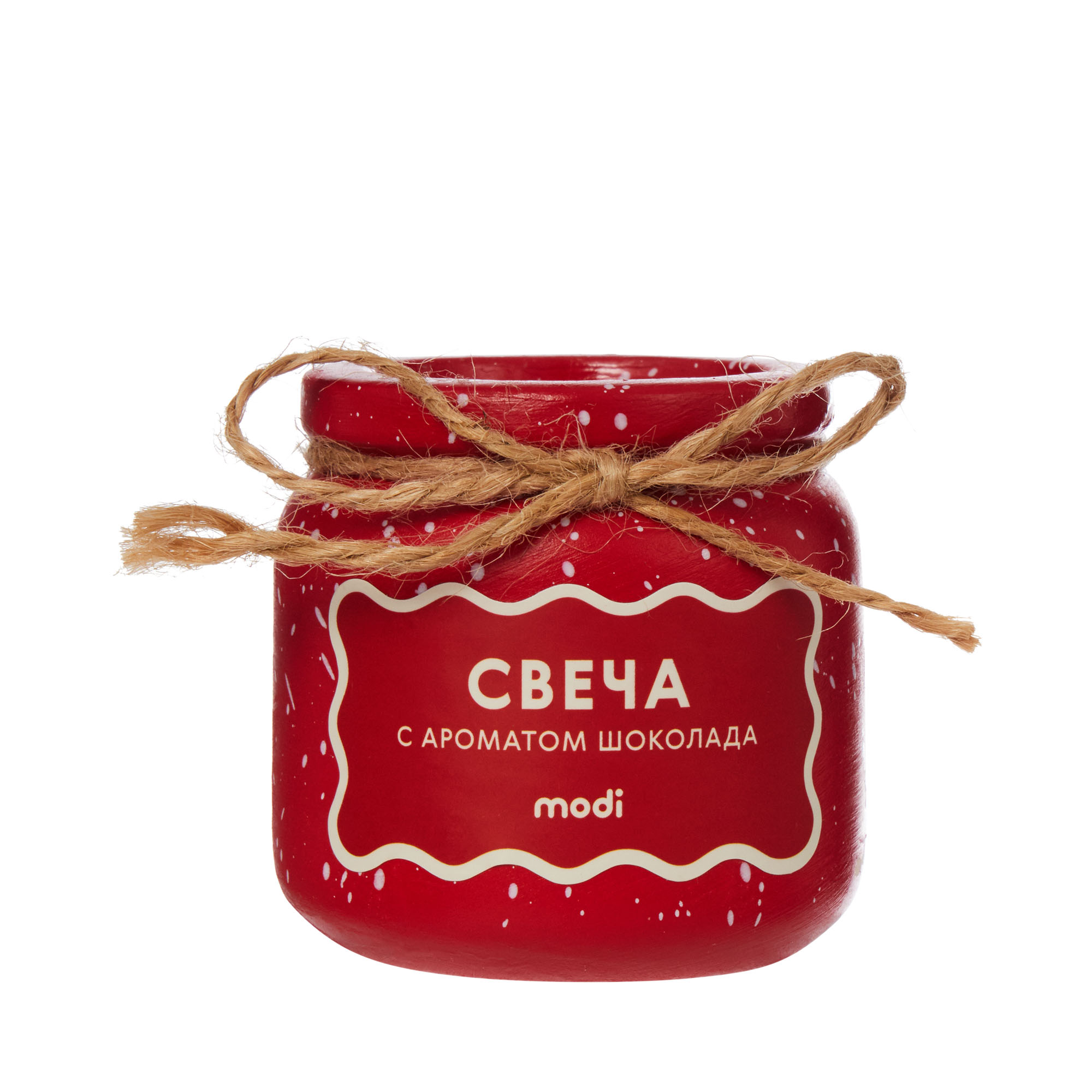 Свеча 6*5,5 см, фото 