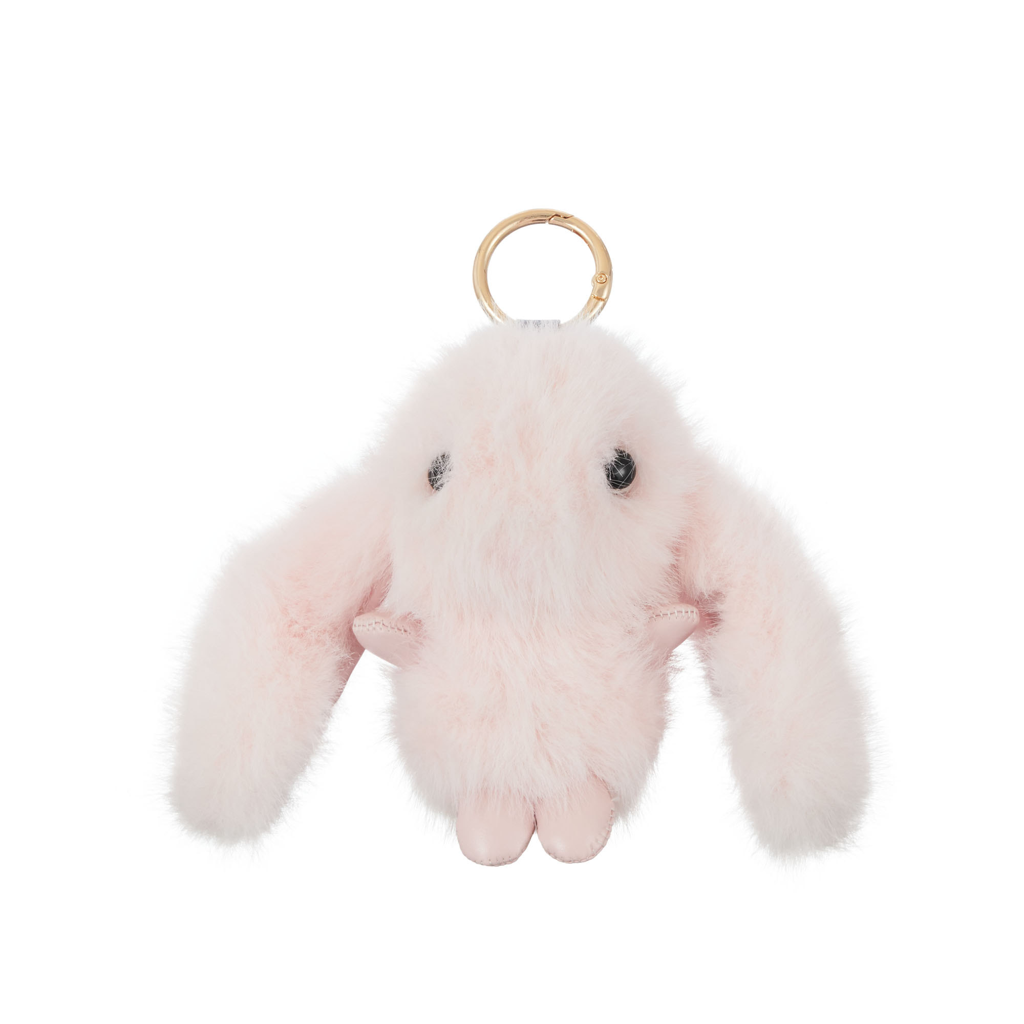 Брелок Fur Bunny, фото 