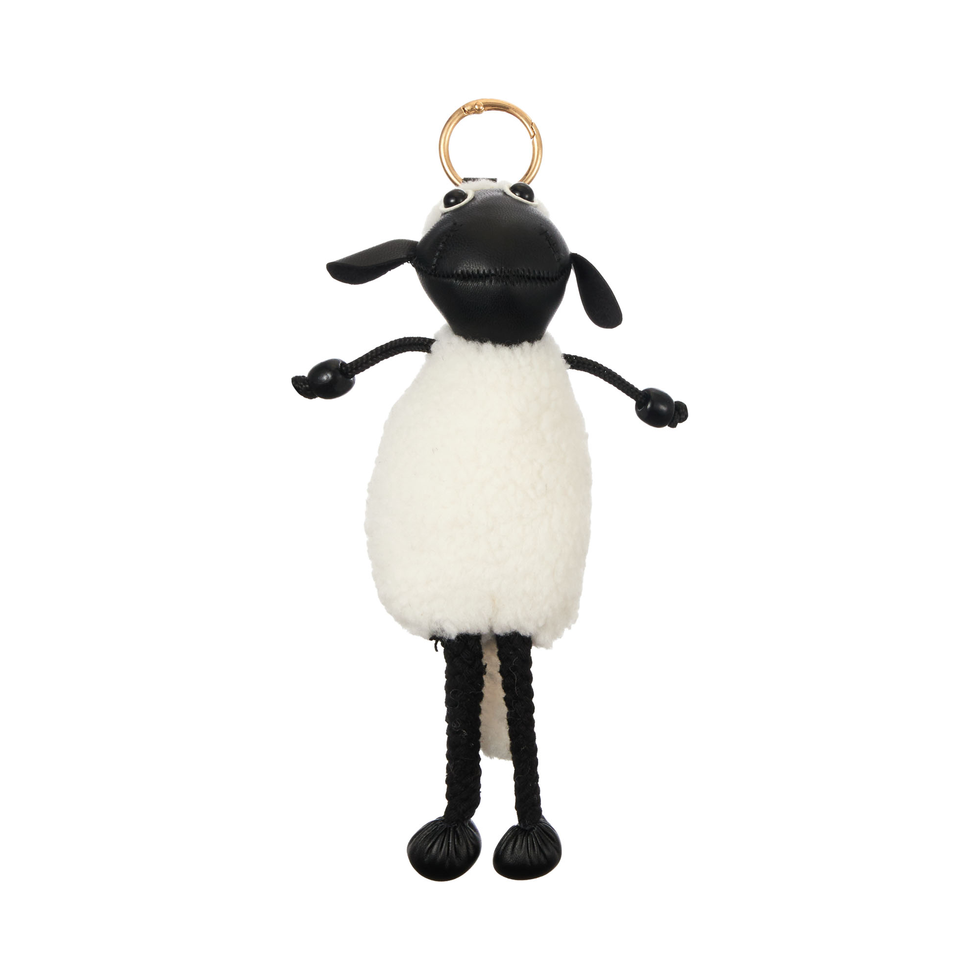 Брелок Furry Fashion sheep, фото 