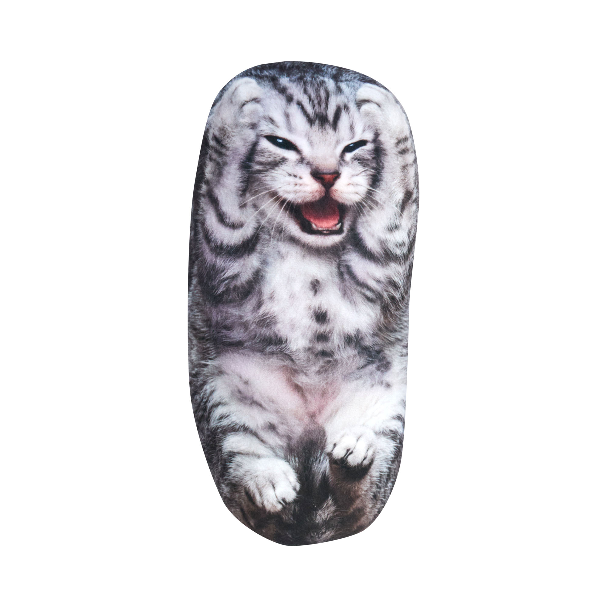 Котенок плачет 35 см, фото 