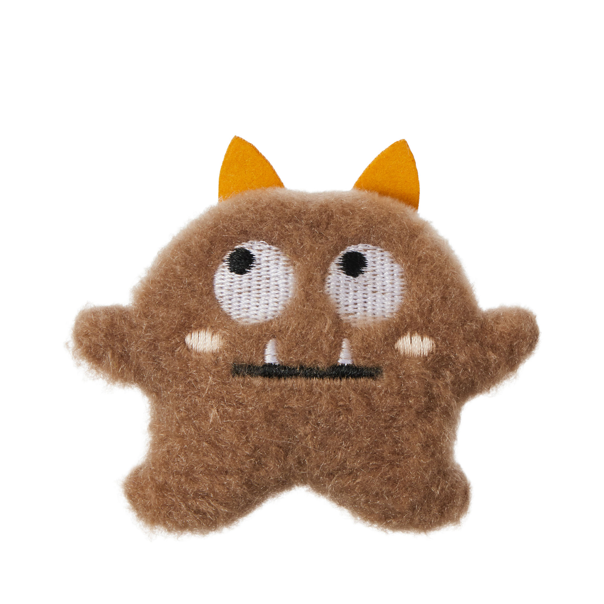 Игрушка для кошек с кошачьей мятой 'Монстрик', фото 