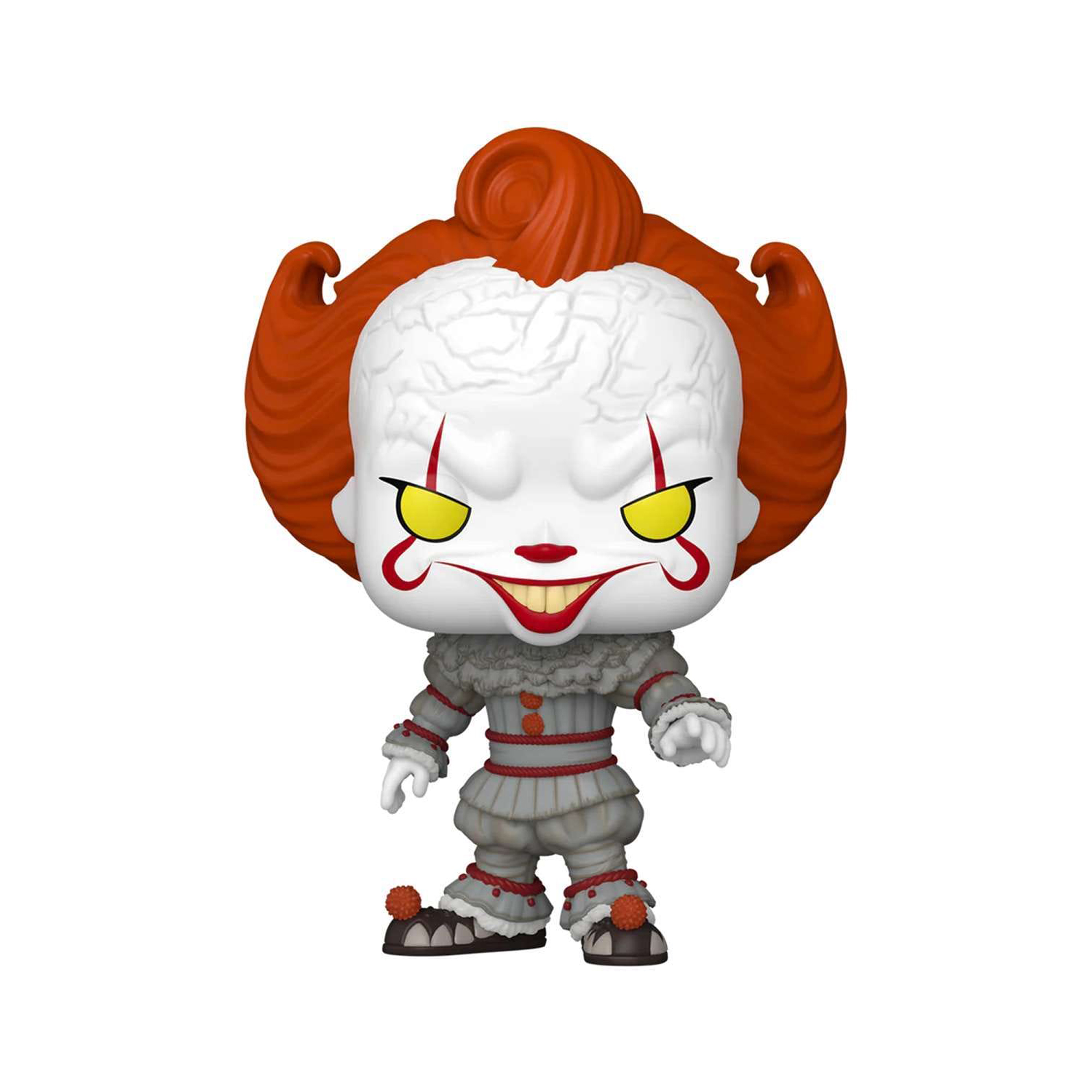 Фигурка Funko POP! TV IT Welcome to Derry Pennywise, фото 