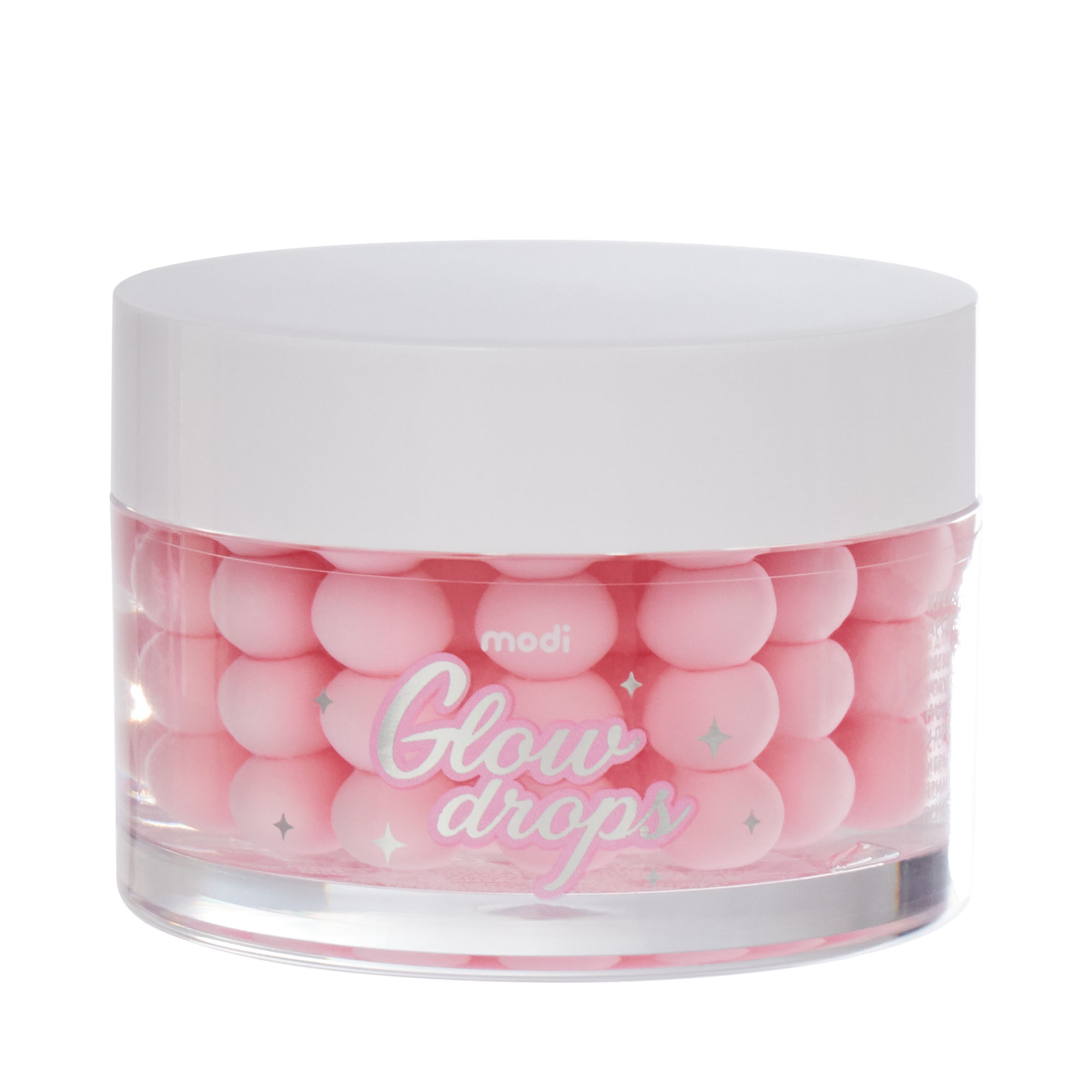 Крем для лица 'Glow Drops', 50 мл, фото 
