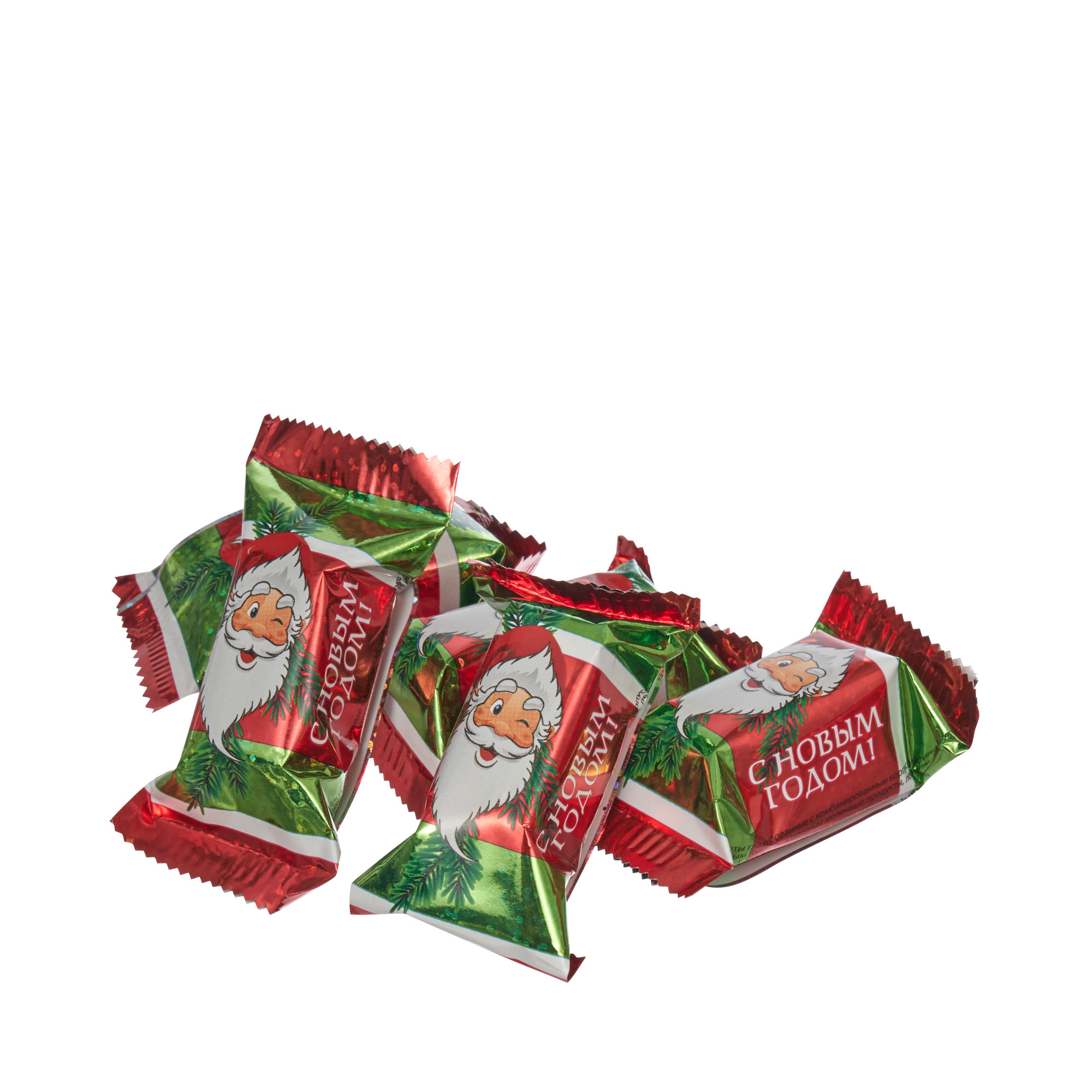 Конфеты шоколадные, 100 г, фото 