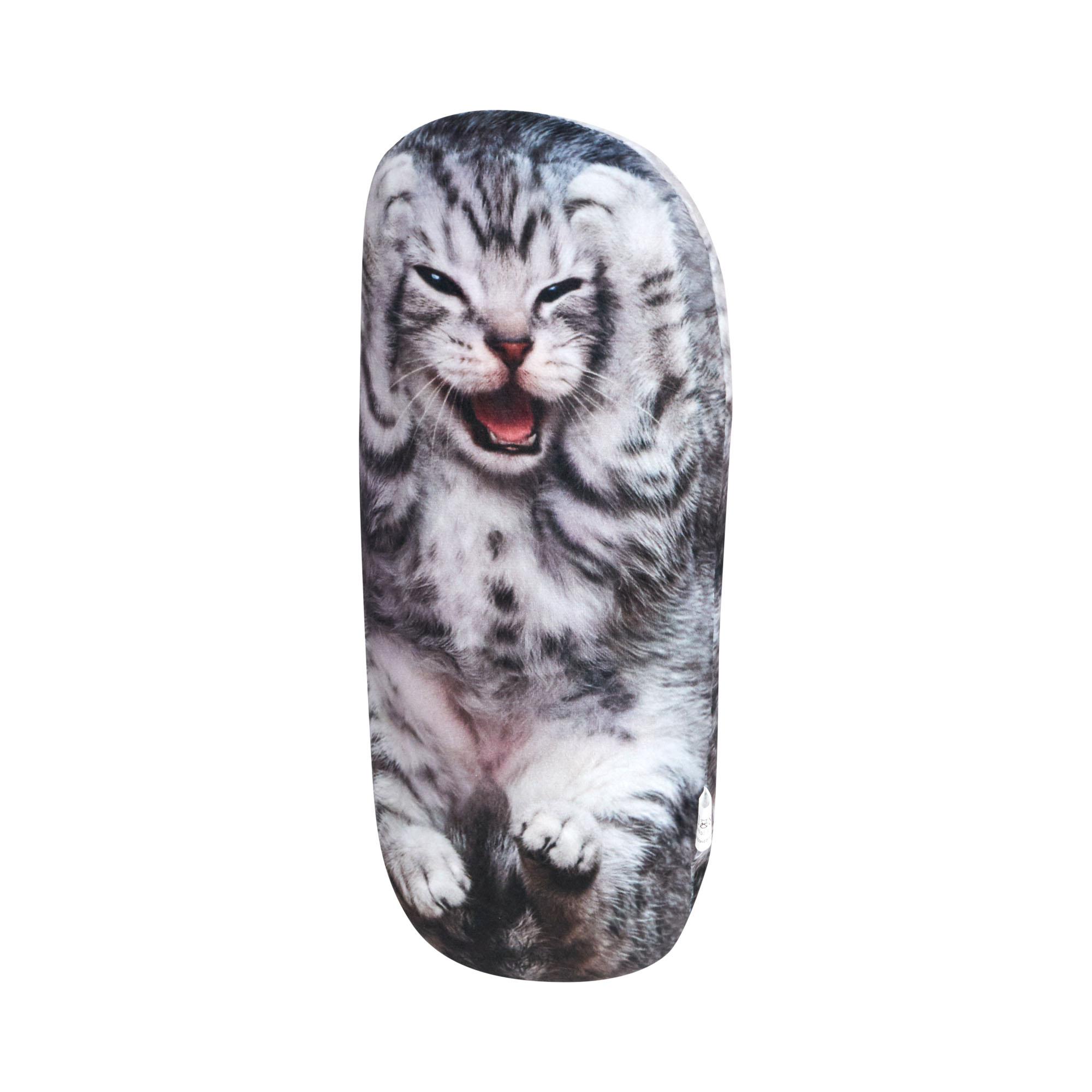 Котенок плачет 35 см, фото 