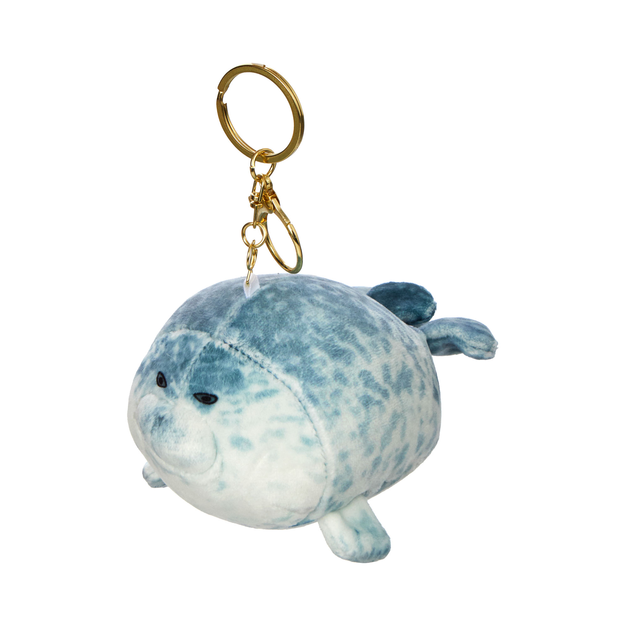 Брелок Furry  Seal, фото 