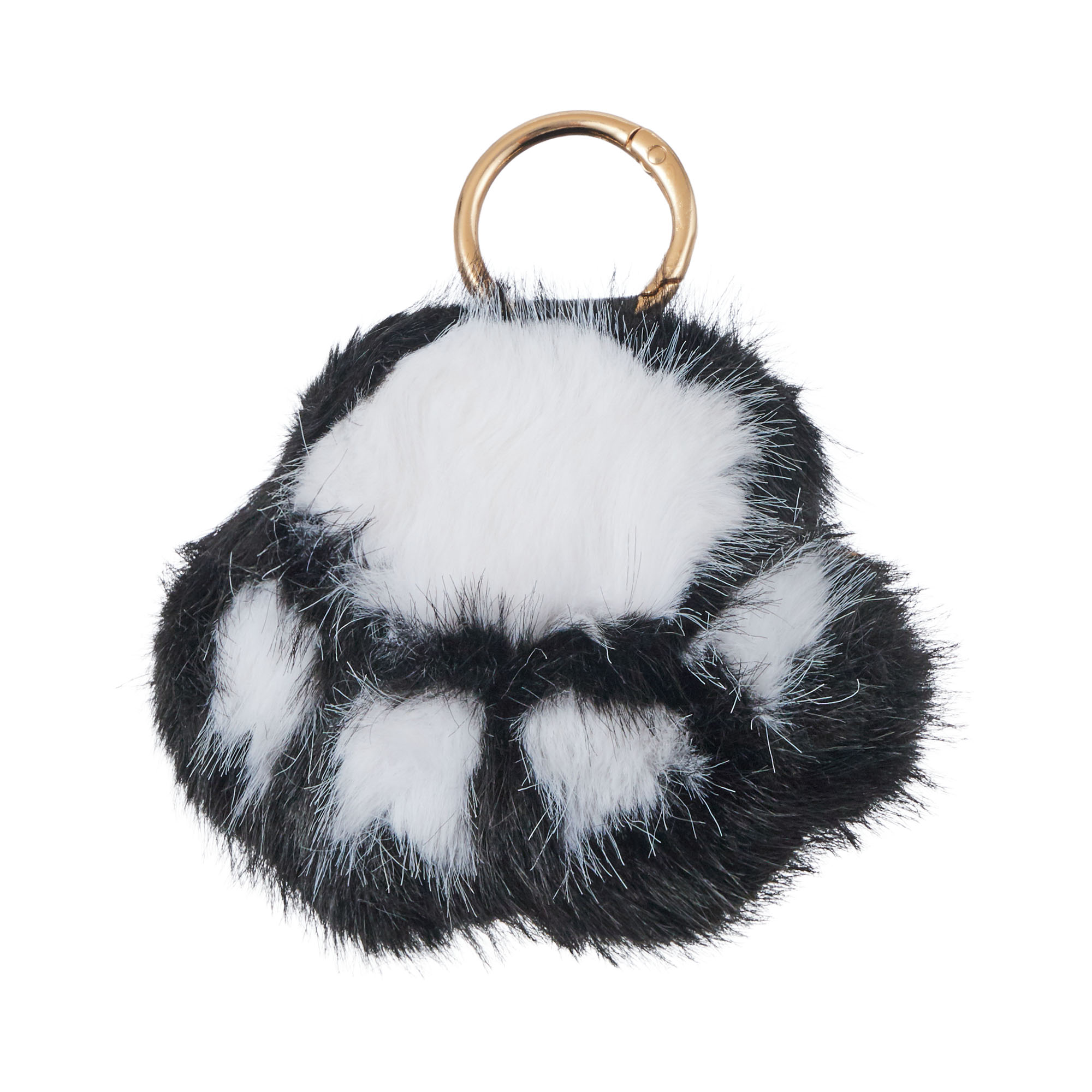 Брелок Fur Paw, фото 