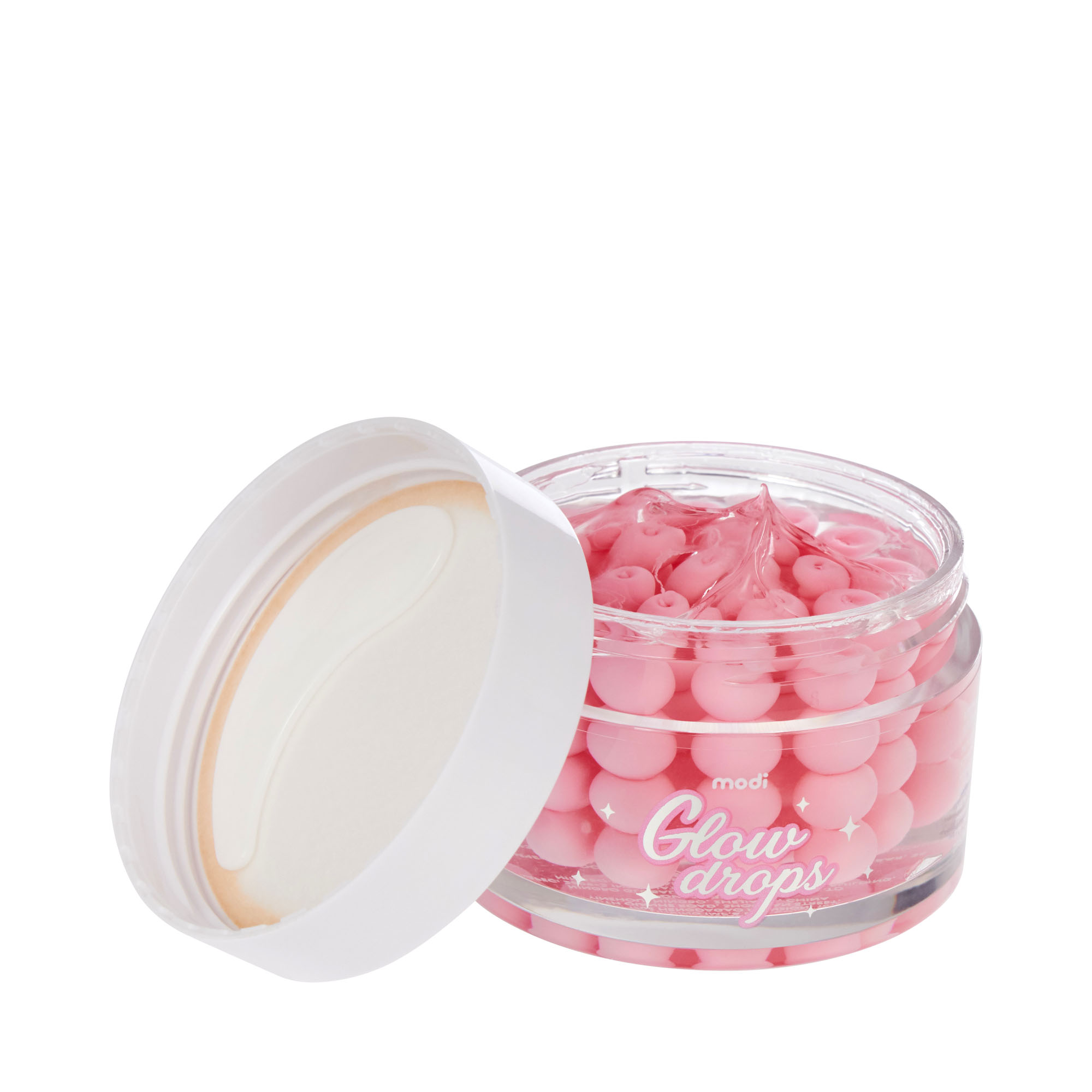 Крем для лица 'Glow Drops', 50 мл, фото 