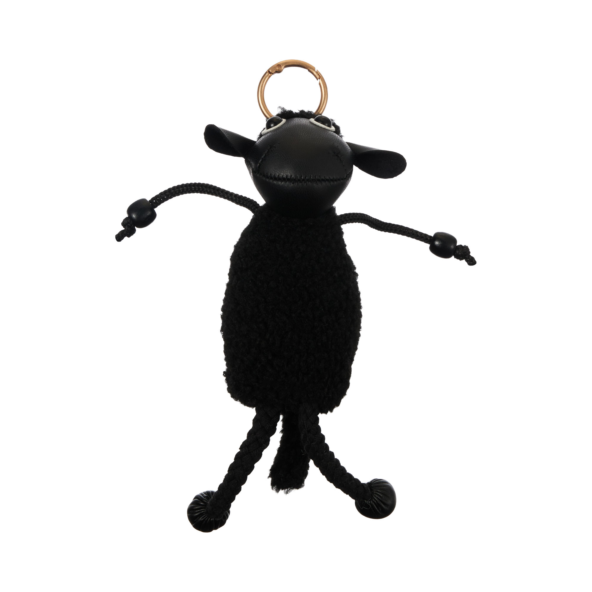 Брелок Furry Fashion sheep, фото 