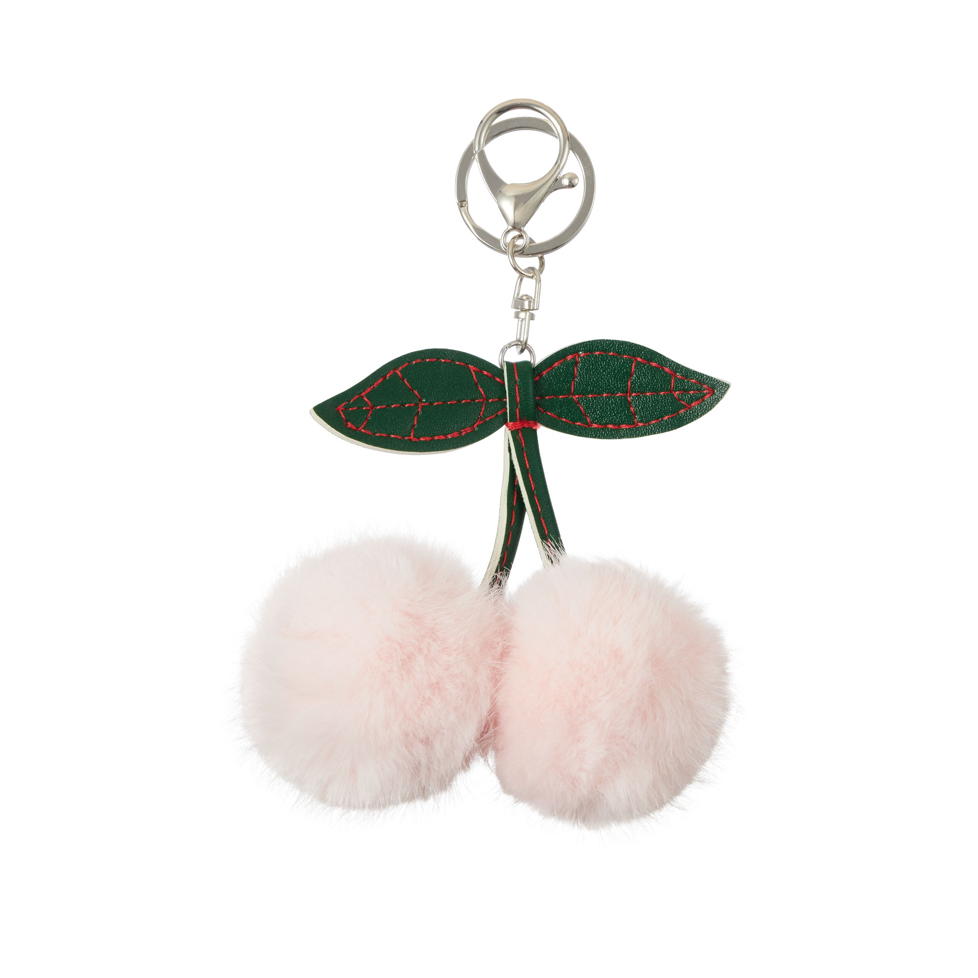 Брелок Fur Cherry, фото 