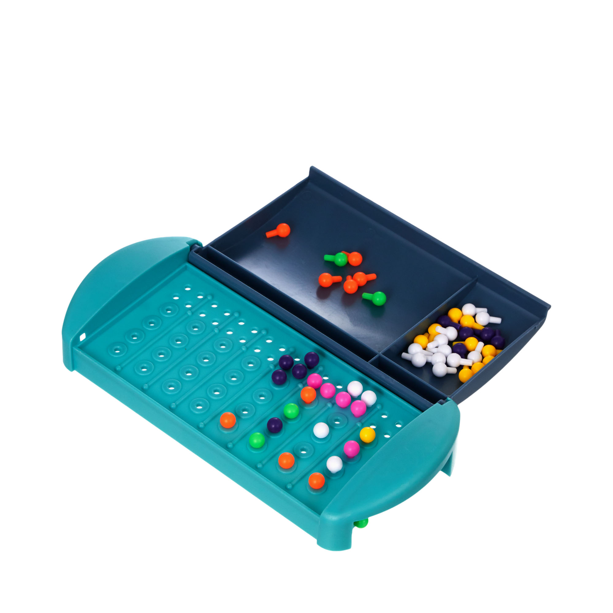 Игра 'Дешифровщик', фото 