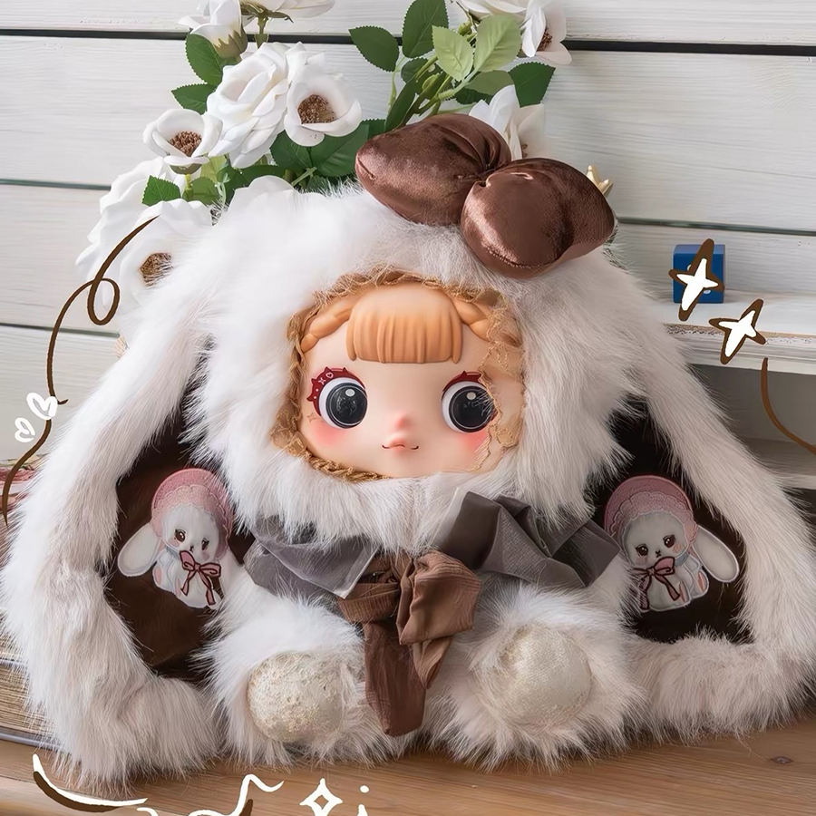 Фигурка Аниме Gigi Secret Realm 28,5 см в ассортименте, фото 
