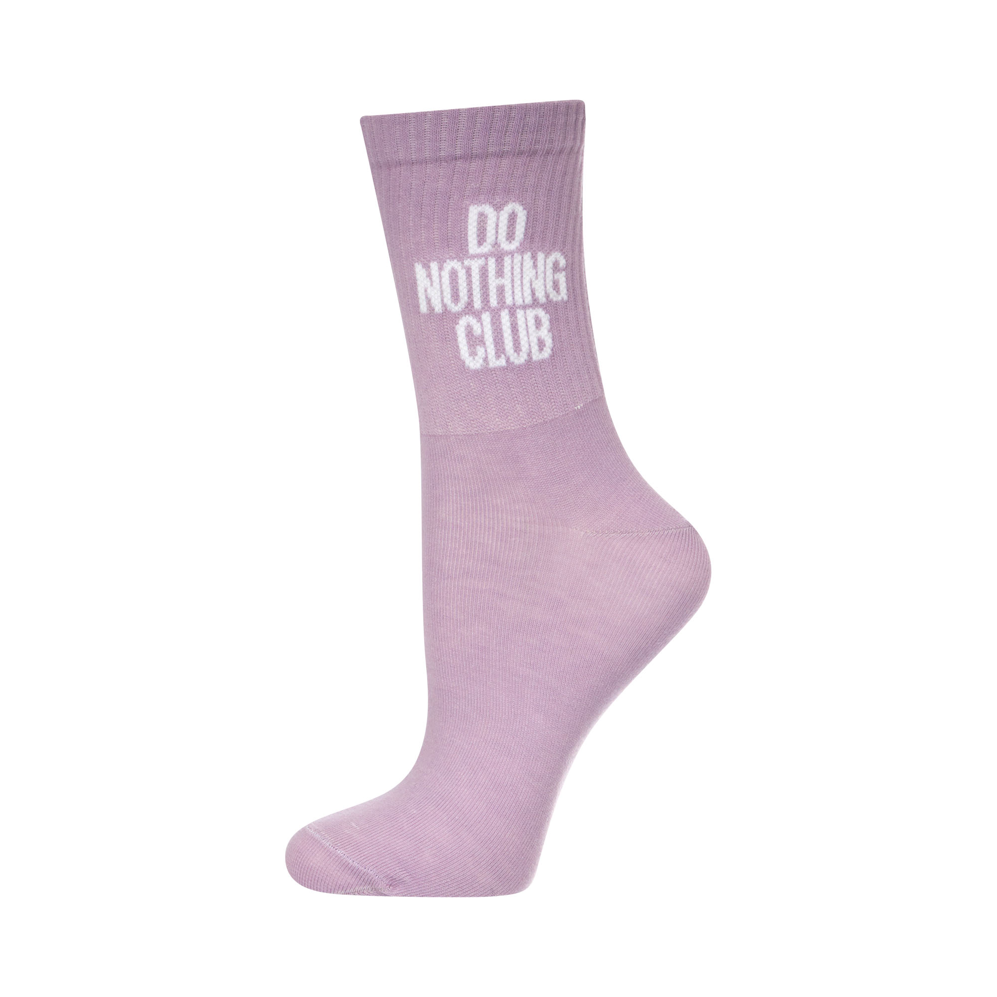Носки со спортивной резинкой Club, 1 пара, фото 