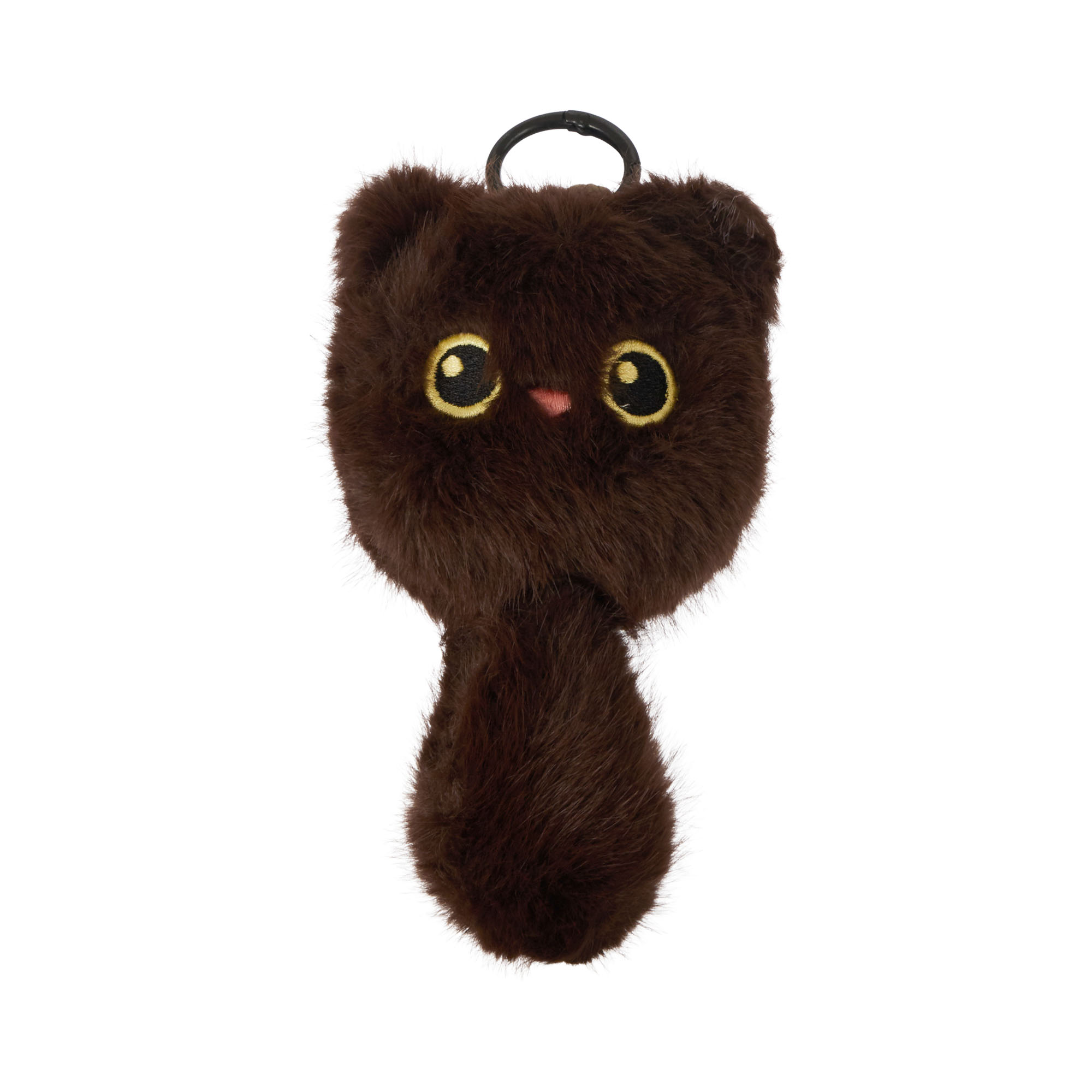 Брелок Fur Cat, фото 