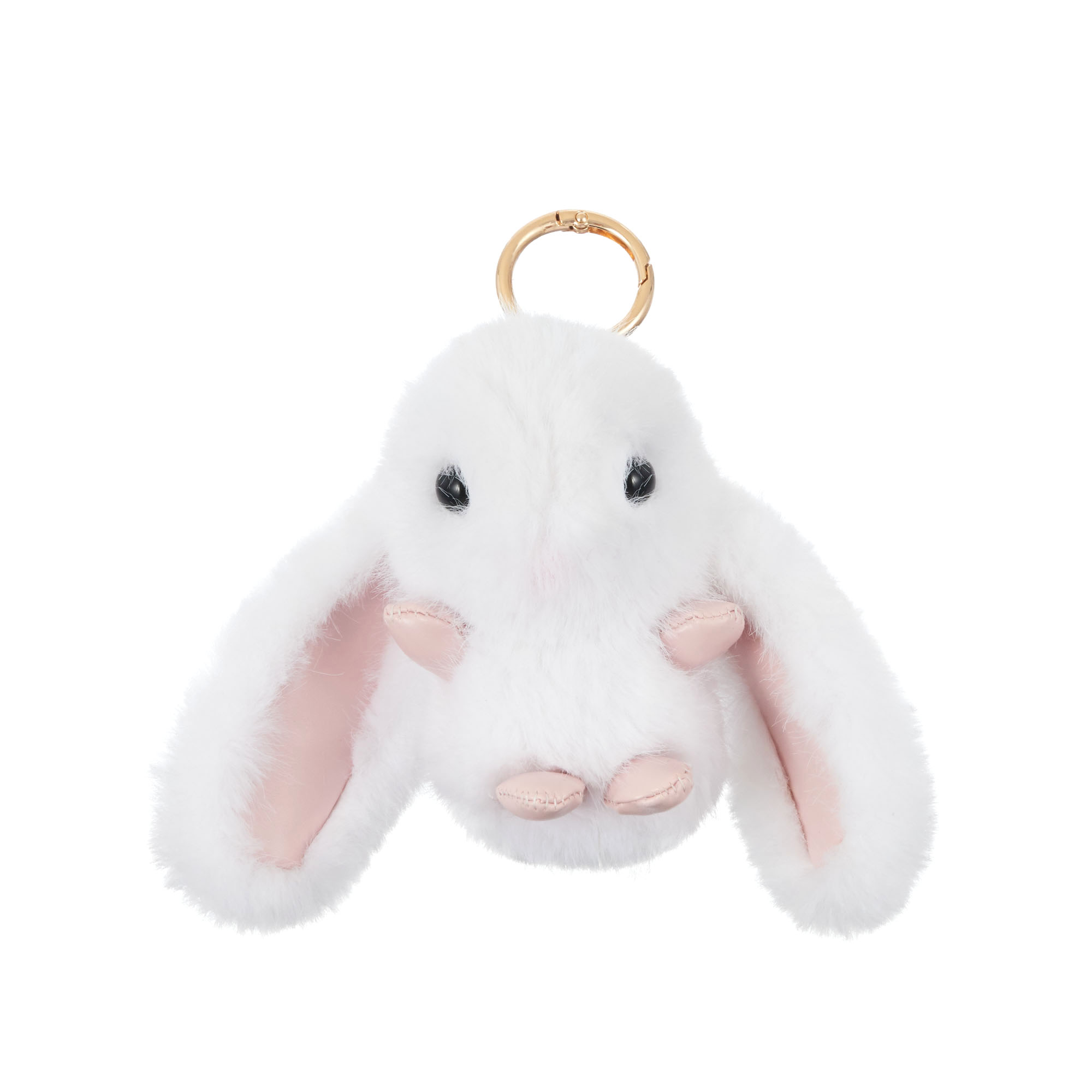 Брелок Fur Bunny, фото 