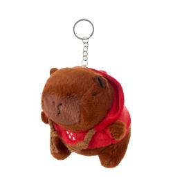 Брелок Fur Capybara