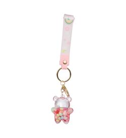 Брелок Water bear bubble