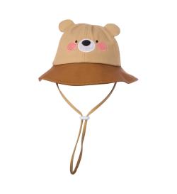 Панама детская с ушками Bear