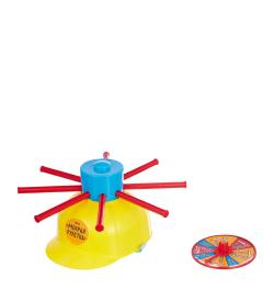 Игра 'Мокрая рулетка'