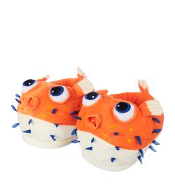 Тапочки Fish, 35-39