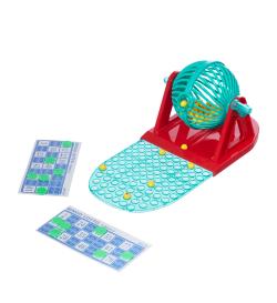 Настольная игра 'Бинго'