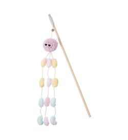Игрушка-дразнилка  для кошек