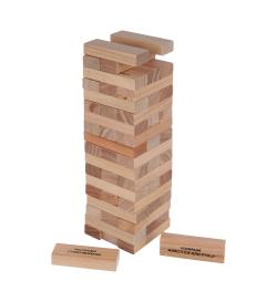 Настольная игра 'Дженга'