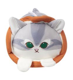 Мягкая игрушка 'Кот'
