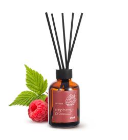 Ароматический диффузор 50 мл Raspberry + prosecco