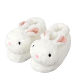 Тапочки Bunny, 35-39