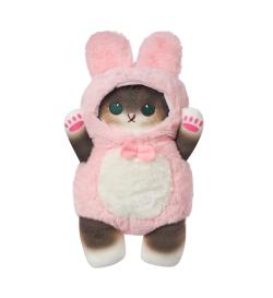 Мягкая игрушка 'Кот'