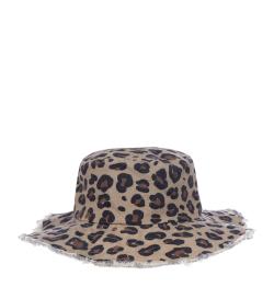 Панама Animal print