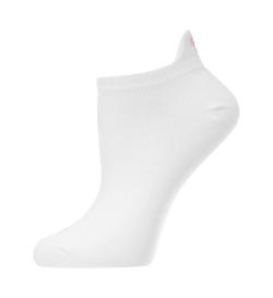 Носки женские подследники Cutie socks, 1 пара