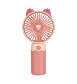 Вентилятор компактный USB Cat ears