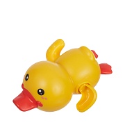 Заводная игрушка уточка