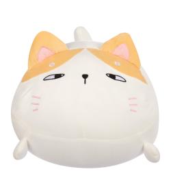 Игрушка подушка 'Котик', 50 см