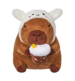 Мягкая игрушка 'Капибара'