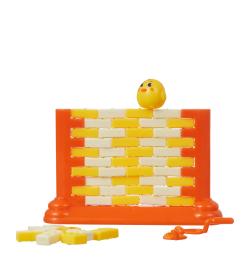 Игра 'Убери кирпич'