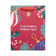 Подарочный пакет малый | купить в modi.ru