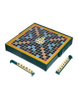 Настольная игра 'Словодел'